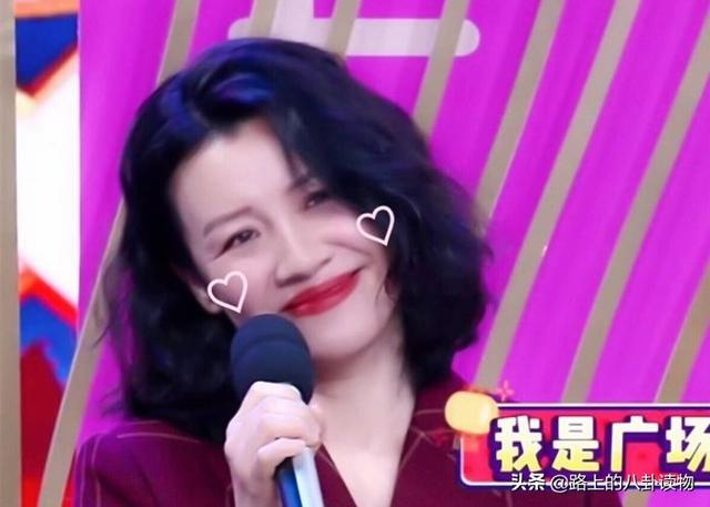 德华姑姑不只是“宝藏女声”，更是“宝藏演员