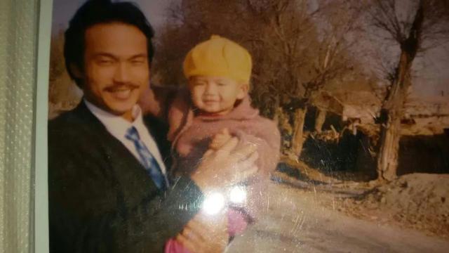 球员故事｜广西威壮篮球俱乐部三分王陈柯良