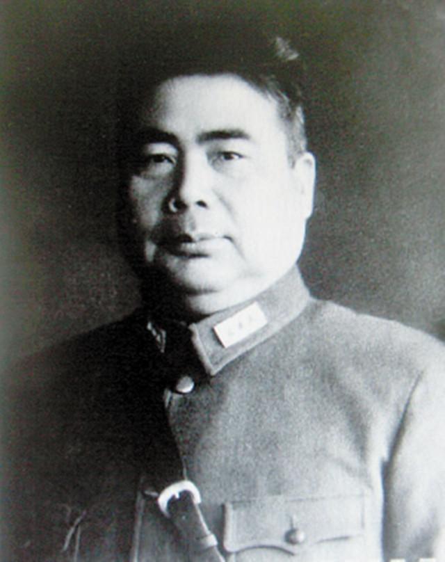 冯玉祥儿子现103岁，美国定居几十年千亿资产，