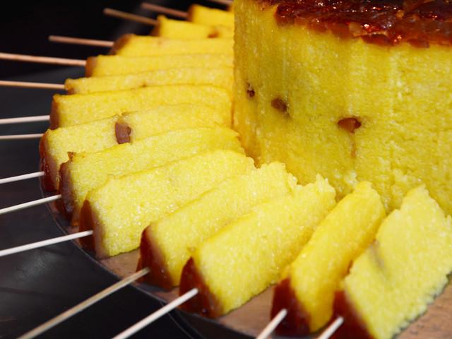 因一档节目走红的西安小吃，从3元涨到9元，当地