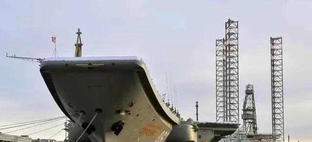 2年内必须交付使用，辽宁号姊妹舰最新动态，军