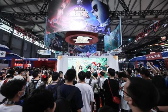 多益网络2020ChinaJoy圆满收官 诠释游戏与文化更多可能性