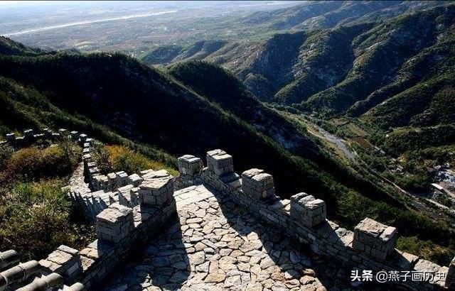 13世纪蒙古人在灭西夏六年后又灭了一个东夏国，