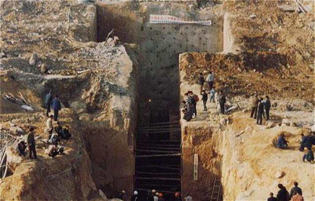 汉朝最值钱的陪葬品，专家估价24亿，为何盗墓贼却不敢全拿走？