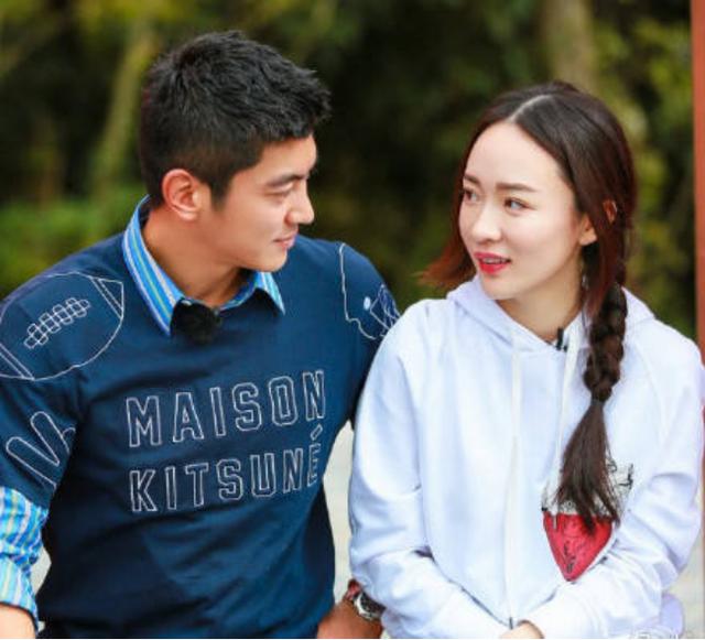 家内小娇妻，对外女霸总，霍思燕如何将杜江送