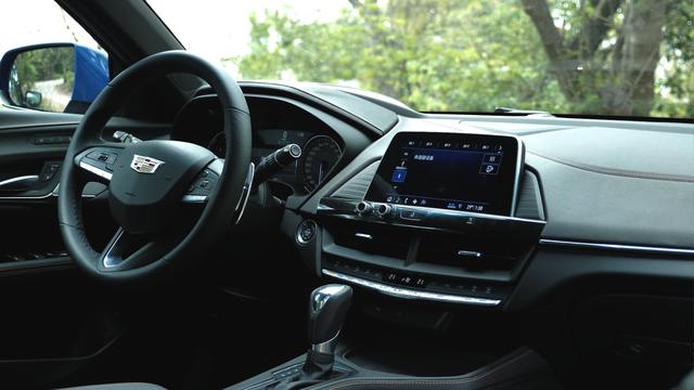 为什么越来越多车用电子档杆？它比机械档杆好