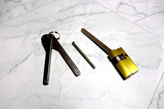 告别出门带钥匙的“强迫症”-小益X6S智能锁