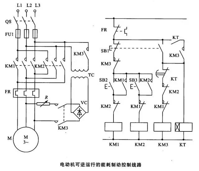 34种常用电路原理图！（建议收藏）