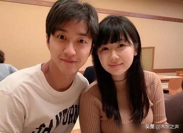 中国媳妇福原爱退役后身材丰韵，爱中国生活幸福球迷：羡慕她老公
