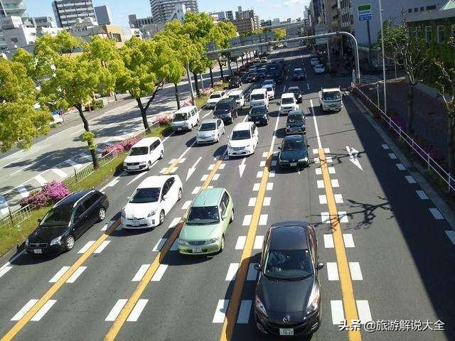 同樣用“瀝青”鋪路，為啥中國的時常翻修，日本的卻嶄新如初？