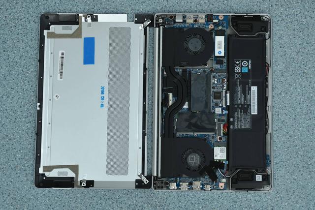 AMD，yes！上了R7 4800H的车，机械革命S2 Air
