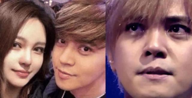 离开罗志祥一个多月！周扬青爆喜讯：全世界最