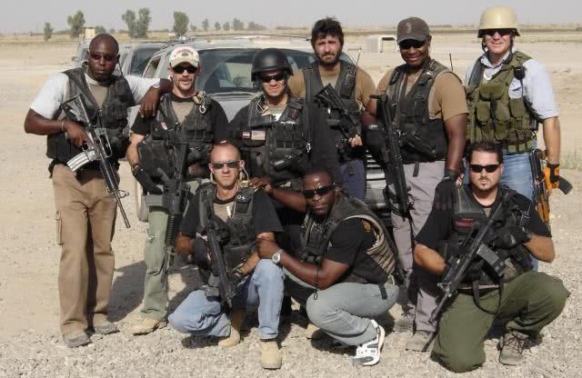 雇佣兵不敢踏入中国领土？网传说法有水分，真