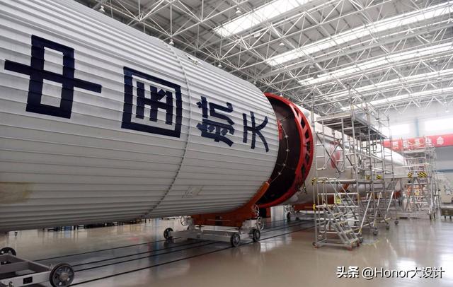 长五B升空有何意义？合作伙伴9个“倒戈”中国，美方倍感压力
