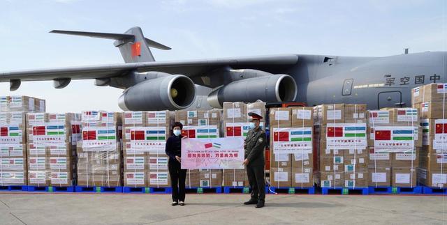 运20叕出国，继巴基斯坦、泰国、斯里兰卡之后，