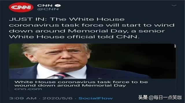 白宫成立“对华工作组”，第一步就是“清算”！