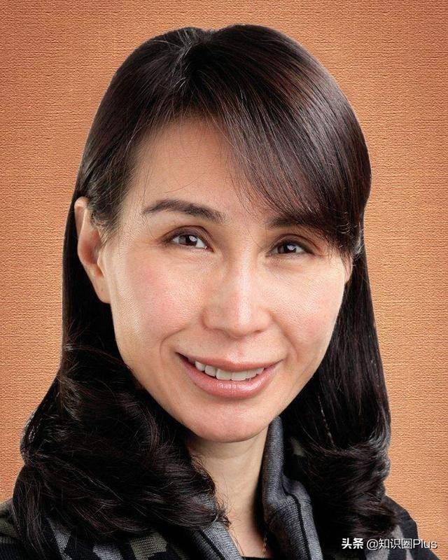 何鸿燊何氏家族悼文，留下四房十七杰，详细了