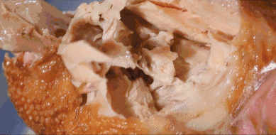 吃鸡，广东人最体面的生活方式