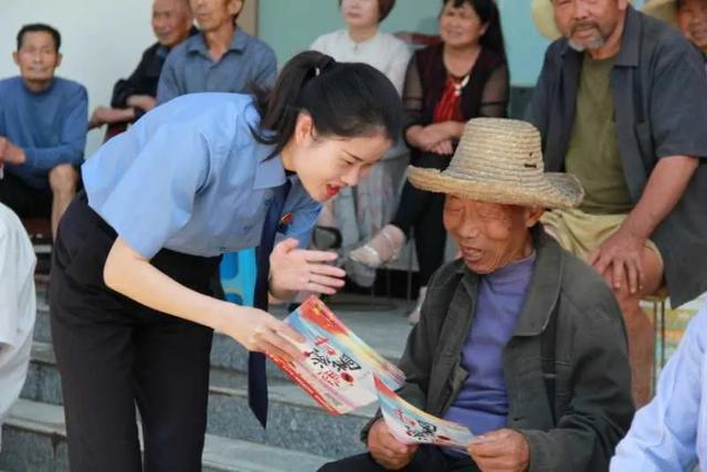 【决胜扫黑除恶收官年】“拨开云雾见晴天”——光山县人民检察院扫黑除恶工作纪实