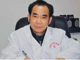 中国中医药传承人湖南名医—朱明祥