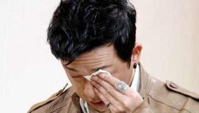 被戴绿帽，遭妻子泼脏水，憋屈8年终逆袭，儿子却成潘粤明心中痛