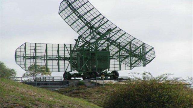 我国雷达突破新技术，230吨新雷达亮相，200公里