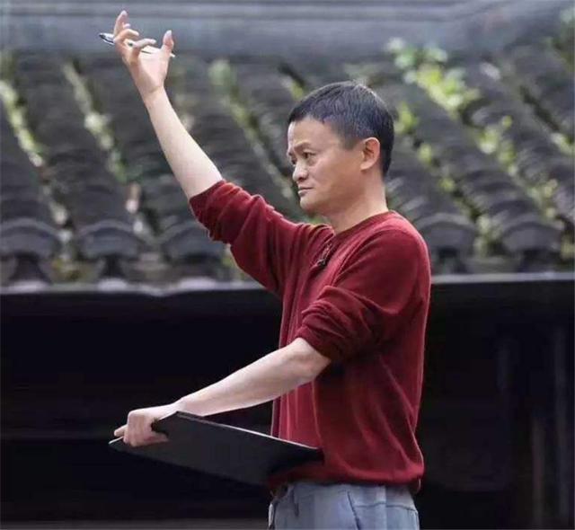 马云又说中了？未来“造富风口”或在农村，刘