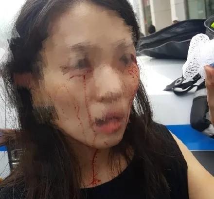 对于黑人，不怕你是狼，不怕你是羊，就怕你是一只披着羊皮的狼