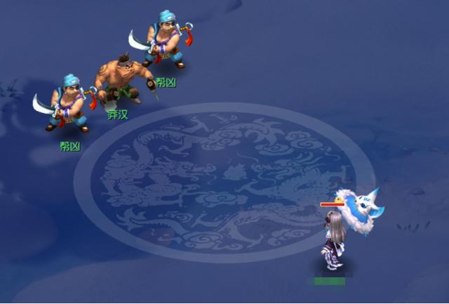 梦幻西游：怎么获得「甜蜜豆豆」坐骑呢？