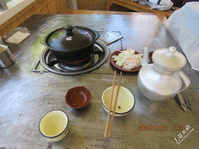 旅游旅行在丽江！人间值得