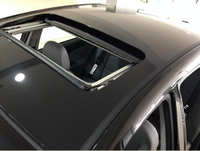 汽车有天窗和没天窗有什么区别？你买错车了吗