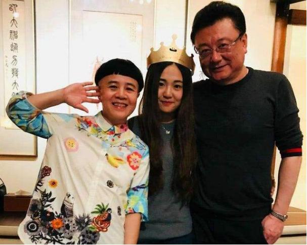 “金龟子”与“国脸”王宁的爱情故事，从校服