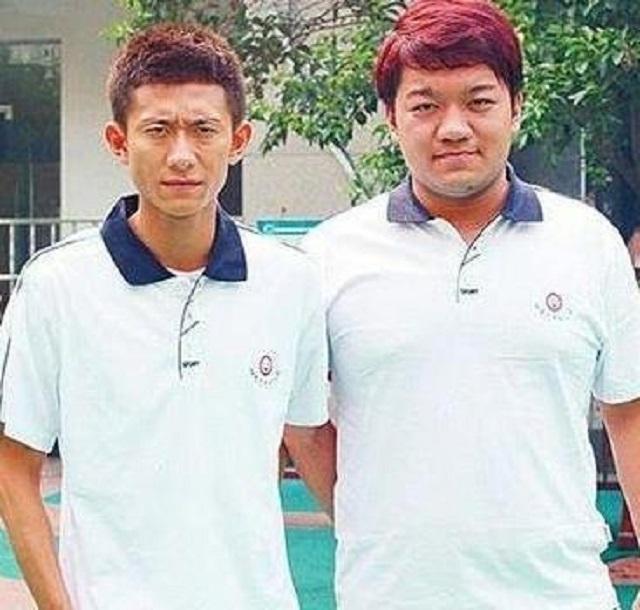 “小雨”尤浩然：3岁出道，三度因胖落榜：减肥减到想砸碎西蓝花