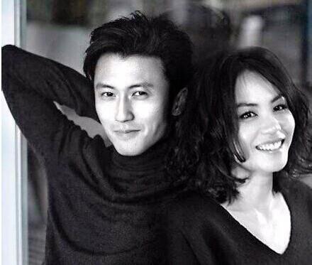 14年兜兜转转锋菲恋再续篇章，张柏芝深夜点赞，不知手滑还是真心