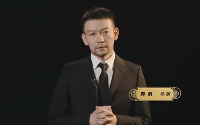 陈思诚被曝要拍科幻片，演员招募已开启，和《