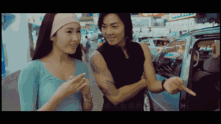 弟弟车祸后，黎姿宣布退圈并嫁给了“跛豪”马