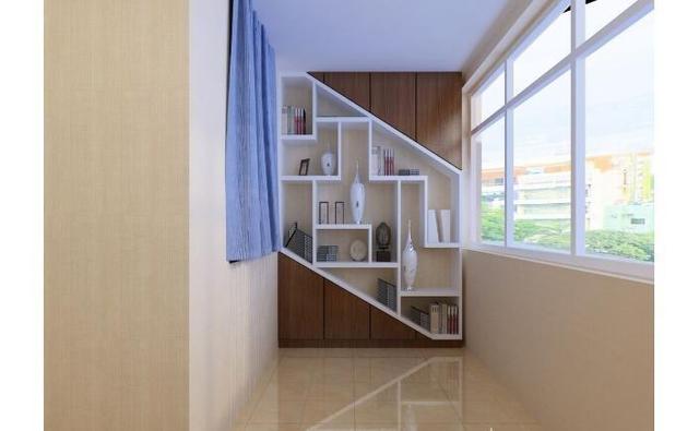 阳台改造｜五种方法让家里多出一个房间