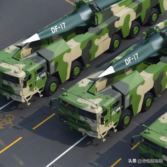 高超音速武器接连研制成功，三大国拦截无望，