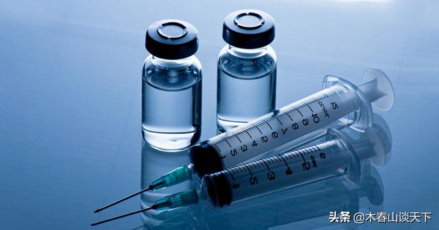 疫苗问题 川普说漏嘴了？不仅没有 反而看出美国