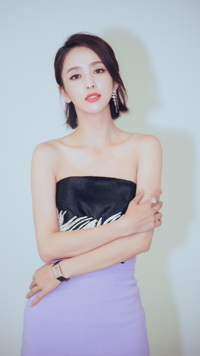 高圆圆和佟丽娅之间只能选一个，你选哪个做你