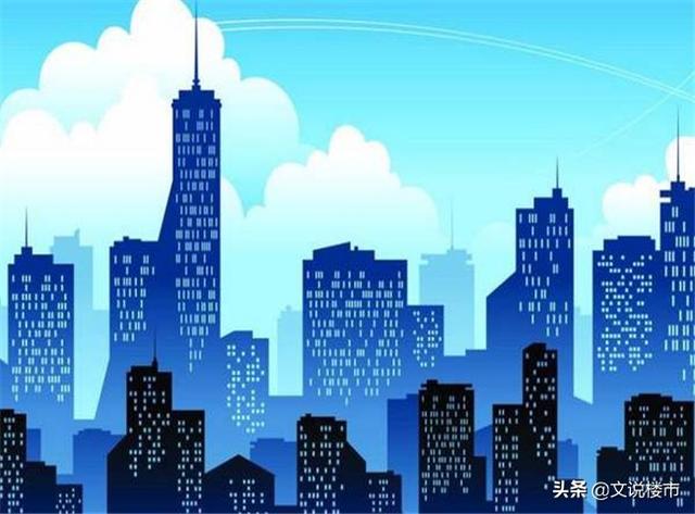 楼市限购升级，二手房挂牌量暴增，下半年楼市还会好吗？