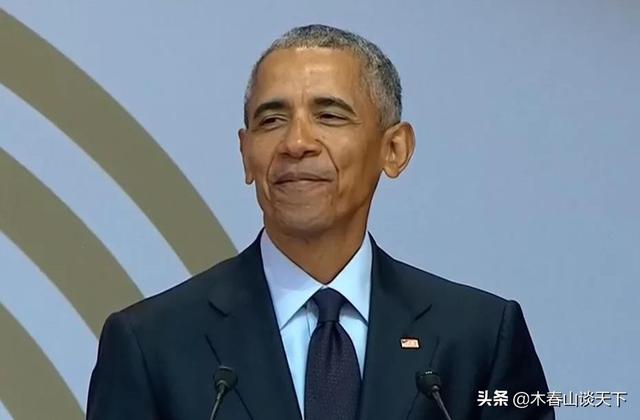 川普太猛 民主党太弱 背后大佬终于出山：奥巴马