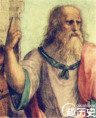 苏格拉底和柏拉图的关系柏拉图著作有哪些