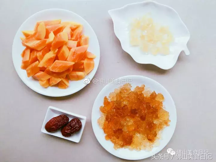 木瓜怎么吃(木瓜怎么吃好吃最简单)木瓜的花样吃法