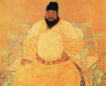 她扶起三个皇帝把明朝推向最顶峰却因一时心软差点毁了明朝