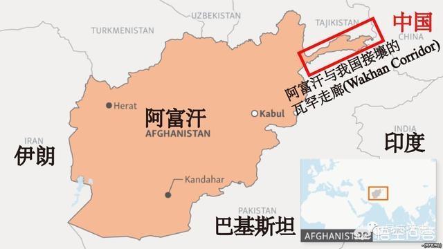 “帝国坟场”阿富汗是怎么练成的？