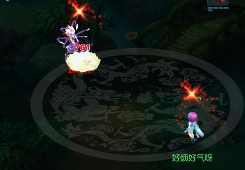 梦幻西游：化生寺和普陀山是不是最恶心的收服怪物？总是自己加血