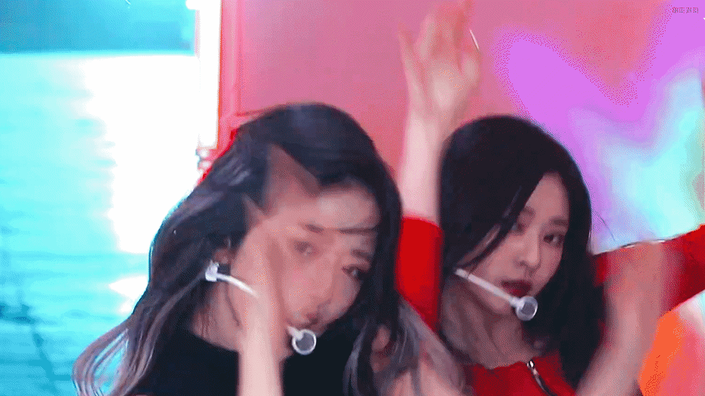 很辣很辣,养成系的快乐—长大了越来越明艳的美丽,安宥真人间sequence