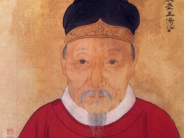 明德书院汤和明史中唯一没被朱元璋诛杀的开国功臣他怎么为人处事的