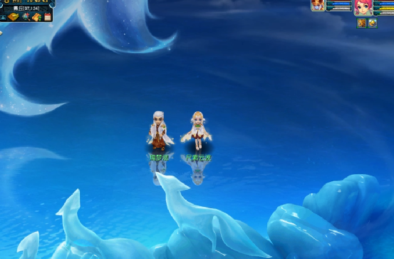 梦幻西游：3千万的锦衣变3亿，你还敢错过瑰梦潋·尺素云波吗？